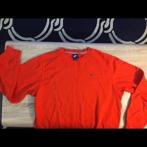 2010s Nike crewneck